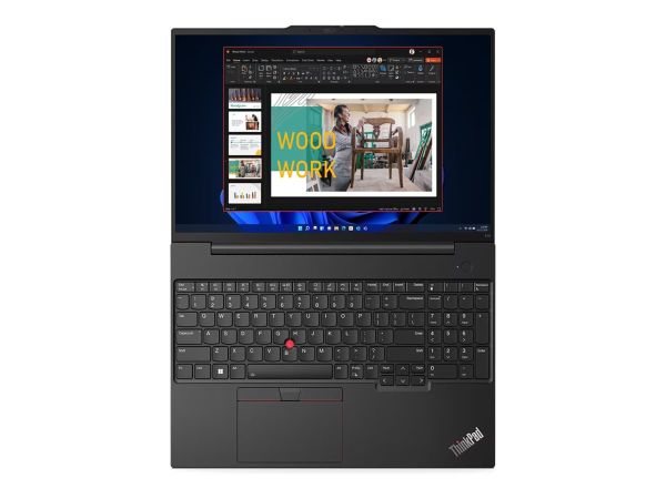 Lenovo ThinkPad E16 Gen 1