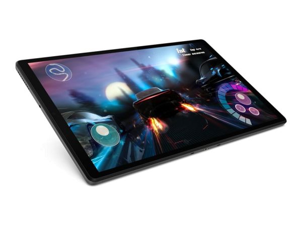Lenovo Tab M10 FHD Plus (2nd Gen) ZA5T - 2020 Edition - Tablet - Android 9.0 (Pie)