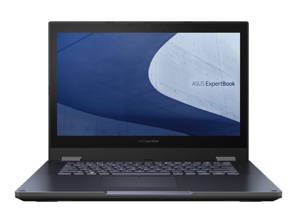 ASUS ExpertBook L2 Flip L2502FYA-N80060X - Flip-Design - AMD Ryzen 5 5625U / 2.3 GHz - Win 11 Pro -