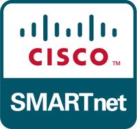 SMARTnet 1 Jahr 8x5 NBD für SG550X-48