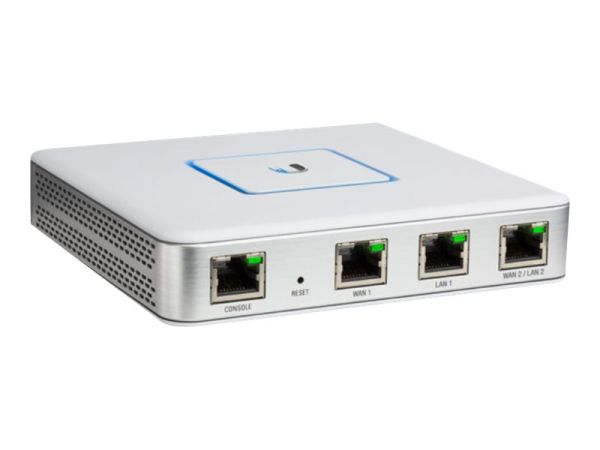 Ubiquiti Networks USG Gateway/Controller
