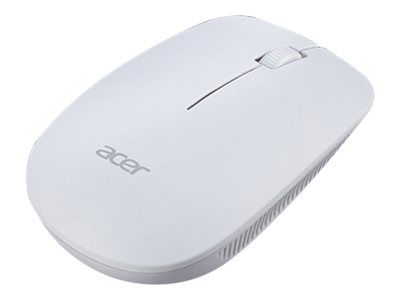 Acer AMR010 - Maus - 3 Tasten - kabellos - Bluetooth