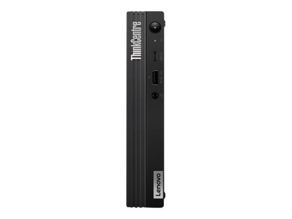 Lenovo ThinkCentre M80q 11DN - Mini - Core i7 10700T / 2 GHz