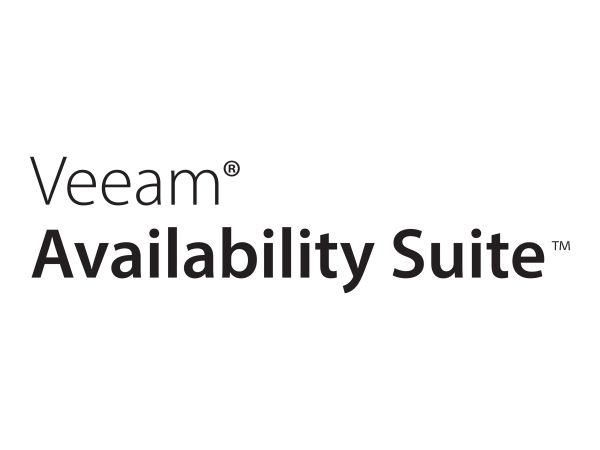 Availability Suite Universal License - Lizenz mit Vorauszahlung (5 Jahre)