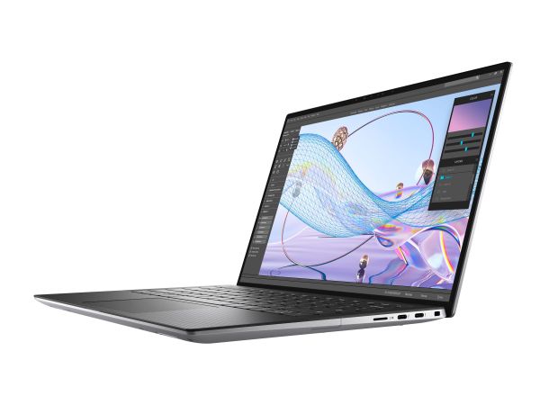 Dell Precision 5470 - Intel Core i7 12800H / 2.4 GHz - vPro Enterprise - Win 10 Pro (mit Win 11 Pro