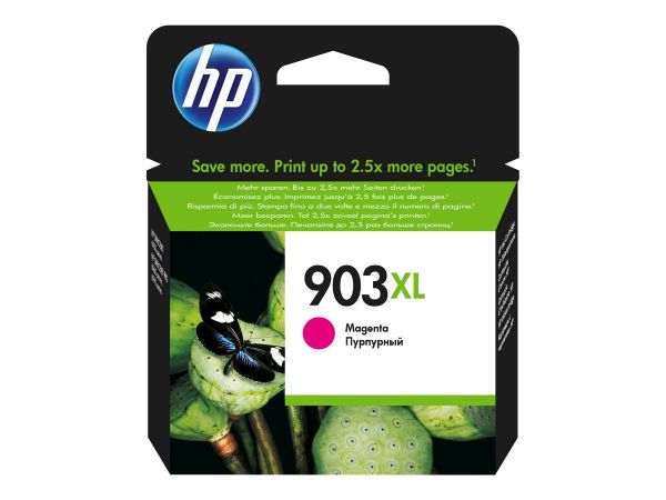 HP Tintenpatrone 903XL magenta f. Officejet Pro 6960/6970d