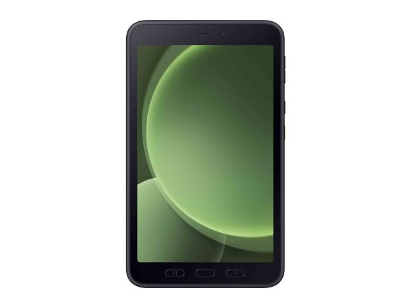 Samsung Galaxy Tab Active5 - Enterprise Edition - Tablet - robust - Android 14 - 128 GB - 20.31 cm (