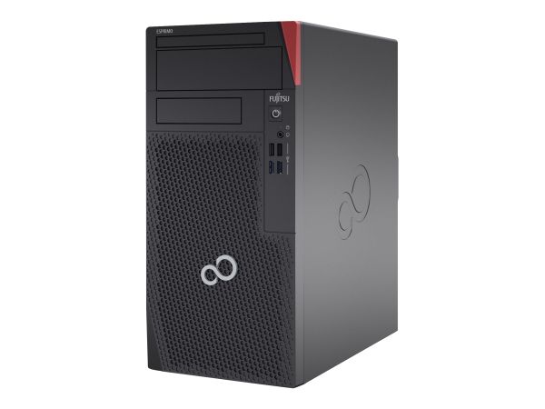 Fujitsu ESPRIMO P5010, 2,9 GHz, Intel Core i5, 16GB, 512 GB, DVD Super Multi, Windows 10 Pro