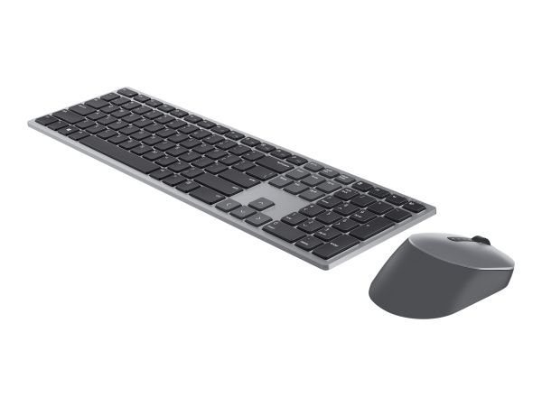 Dell Premier Wireless Keyboard and Mouse KM7321W