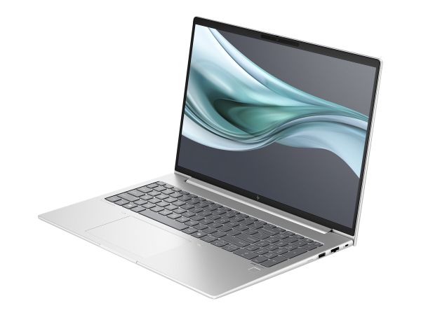 HP EliteBook 660 G11 Notebook - 177°-Scharnierdesign - Intel Core Ultra 7 155H / 1.4 GHz - Win 11 Pr