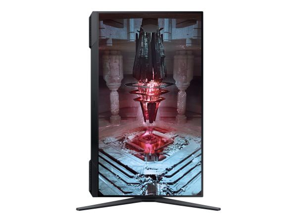 Samsung Odyssey G5 S27CG510EU - G51C Series - LED-Monitor - 68.6 cm (27")