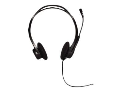 PC Headset 960 USB - Headset - On-Ear