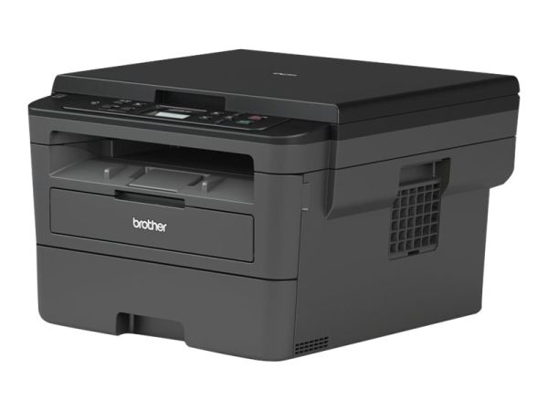 DCP-L2510D Laserdrucker AIO USB Druck/Kopie/Scan 30S/min 64MB