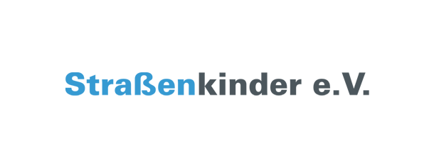 Logo Straßenkinder