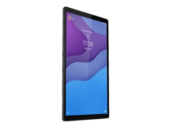 Lenovo Tab M10 HD (2nd Gen) ZA6W - Tablet - Android 10 - 32 GB eMMC - 25.654 cm (10.1")