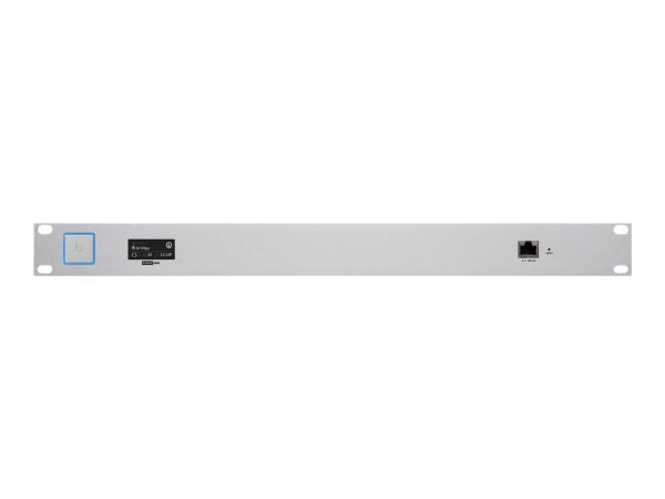 CKG2-RM - Netzwerk-Einrichtung - Rack montierbar - Cloud Key G2 Rack Mount