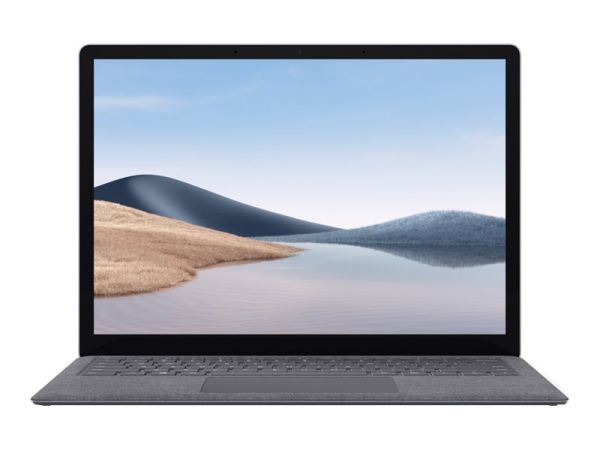 Surface Laptop 4 34,3cm/13,5" i7 16/512GB platin