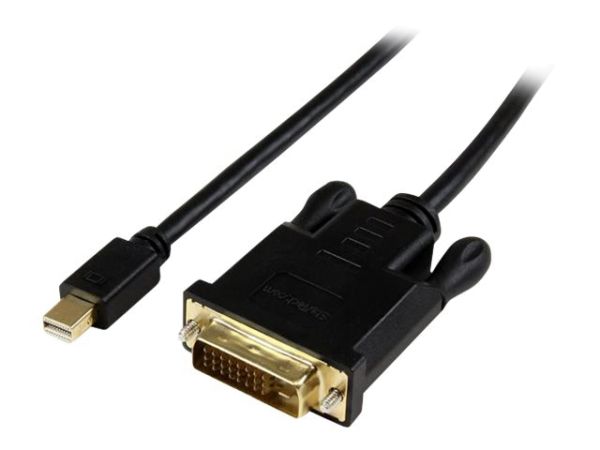 6FT MDP TO DVI CABLE