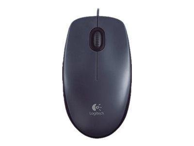 A0822478_Logitech M100 - Maus - rechts- und linkshändig_910-005003_1
