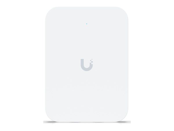 Ubiquiti UniFi U7 In-Wall - Accesspoint - Wi-Fi 7