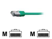Equip Patch-Kabel - RJ-45 (M) zu RJ-45 (M)