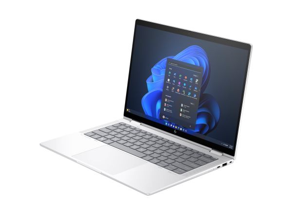 HP Elite x360 1040 G11 Notebook - Flip-Design - Intel Core Ultra 5 125H / 1.2 GHz - Win 11 Pro - Int