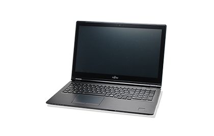 LIFEBOOK U7510 - Core i5 10210U / 1.6 GHz - Win 10 Pro - 16 GB RAM - 512 GB SSD