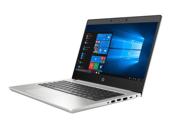 ProBook 430 G7 - Core i5 10210U / 1.6 GHz - Win 10 Pro 64-Bit - 8 GB RAM - 256