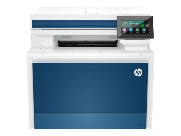 HP Color LaserJet Pro MFP 4302fdw - Multifunktionsdrucker - Farbe - Laser - Legal (216 x 356 mm)