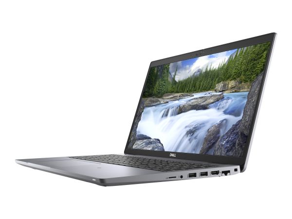 DELL Latitude 5520, Intel Core i7, 39,6 cm (15.6