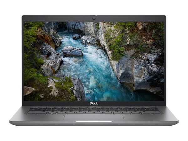 Dell Precision 3480 - Intel Core i7 1360P / 2.2 GHz - vPro Essentials - Win 11 Pro - RTX A500 - 16 G