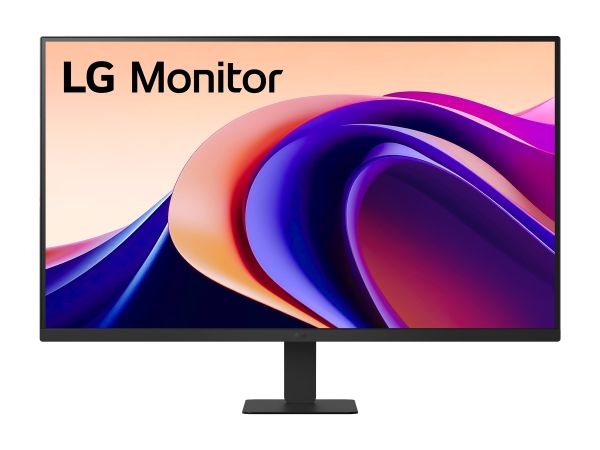 LG 32U631A-B - LED-Monitor - 81.3 cm (32") (31.5" sichtbar)