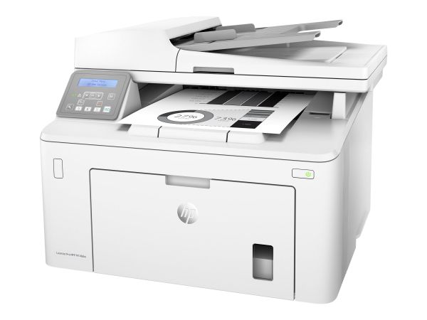 HP LaserJet Pro MFP M148dw - Multifunktionsdrucker - s/w - Laser - 215.9 x 355.6 mm (Original)