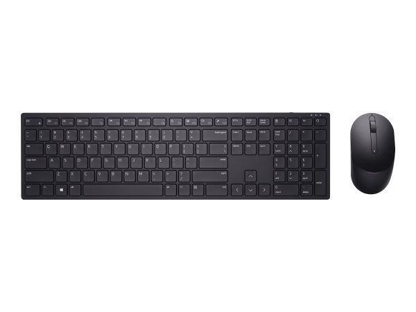 DELL Pro Wireless Keyboard and Mouse