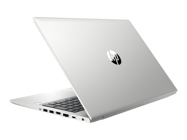ProBook 450 G6 - Core i7 8565U / 1.8 GHz - Win 10 Pro 64-Bit - 8 GB RAM - 256 GB