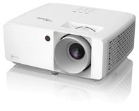 Optoma ZH420 - DLP-Projektor - Laser - 3D - 4300 lm - Full HD (1920 x 1080)