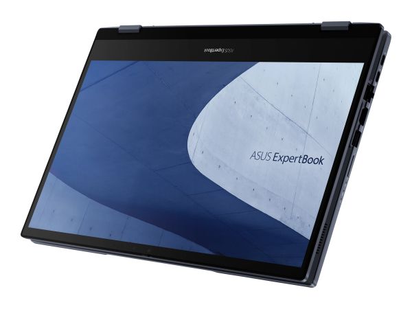 ASUS ExpertBook B5 Flip B5402FBA-KA0631X - Flip-Design - Intel Core i5 1240P - Win 11 Pro - Intel Ir