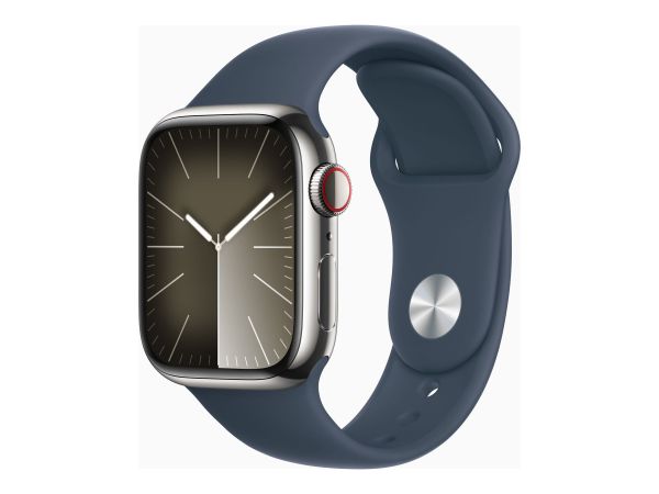 Apple Watch Series 9 (GPS + Cellular) - 41 mm