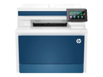 HP Color LaserJet Pro MFP 4302dw - Multifunktionsdrucker - Farbe - Laser - Legal (216 x 356 mm)