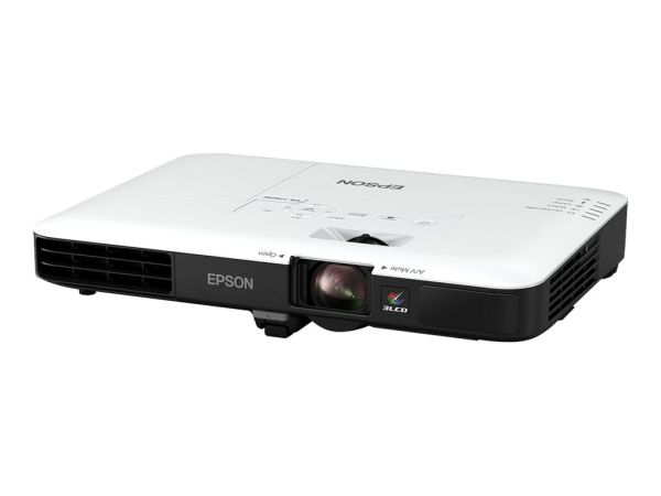 Projektor EB-1780W 3000AnsiL 10.000:1 1280x800 WXGA
