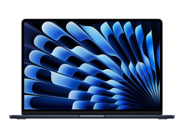 Apple MacBook Air - M4 - Apple M4 10-core - 16 GB RAM - 256 GB SSD - 38.91 cm (15.3")