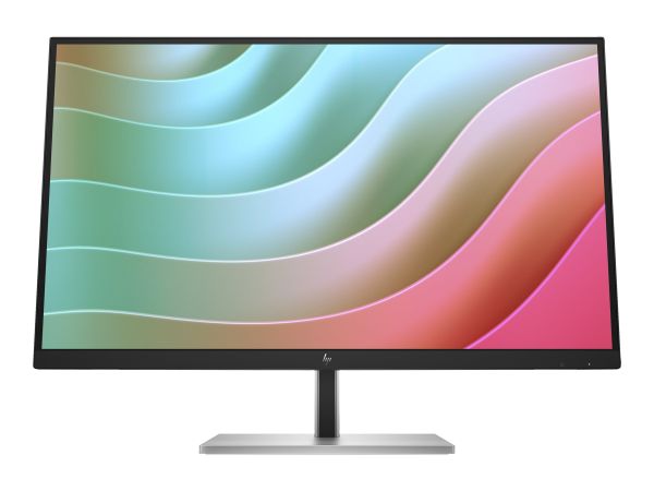 HP E27k G5 - E-Series - LED-Monitor - 68.6 cm (27")