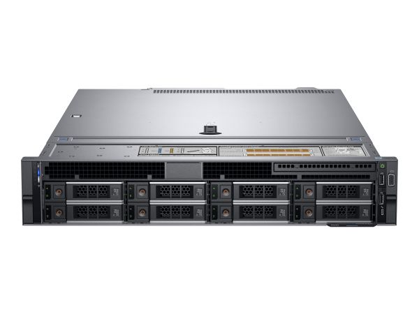DELL PowerEdge R540 2.1GHz Rack (2U) 4110 Intel® Xeon® 750W Server