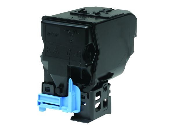 TONER CARTRIDGE BLACK S050593