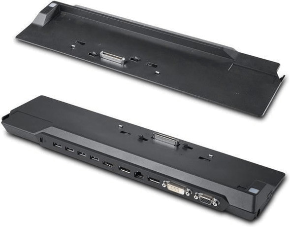 USB Port Replikator S26391-F1317-L119 f. LIFEBOOK U745/T7xx/E7xx/E5xx *Retoure / Sonderposten
