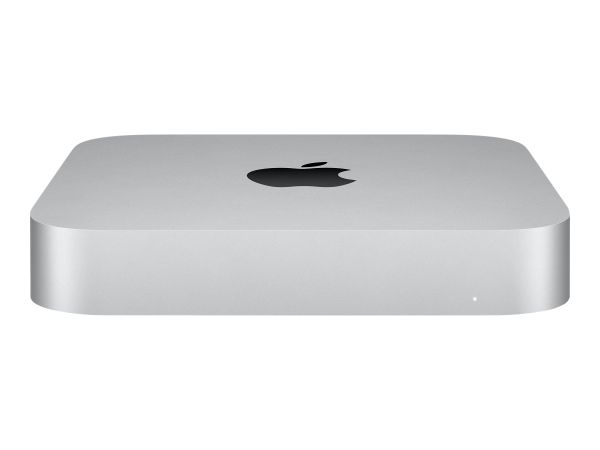 Apple Mac mini - M1 - RAM 8 GB - SSD 512 GB - M1 8-core GPU
