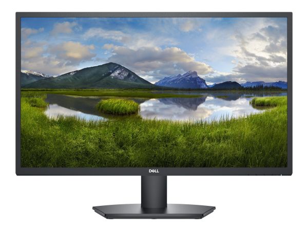 Dell SE2722H - LED-Monitor - 68.5 cm (27") - 1920 x 1080 Full HD (1080p)