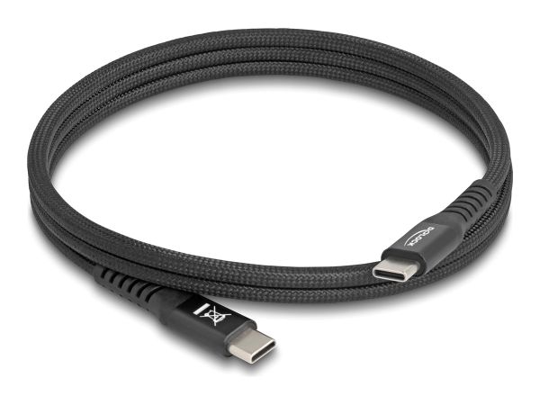 Delock USB-Kabel - 24 pin USB-C (M) zu 24 pin USB-C (M)