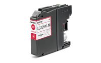 Brother Cart/Mgnt High Yield Blister 1200pgs - Tintenpatrone