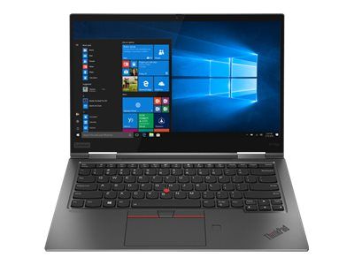 ThinkPad X1 Yoga (4th Gen) 20QF - Flip-Design - Core i7 8565U / 1.8 GHz - Win 10